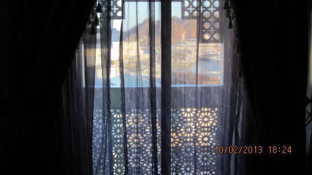Marina Hotel Mutrah Zimmer foto